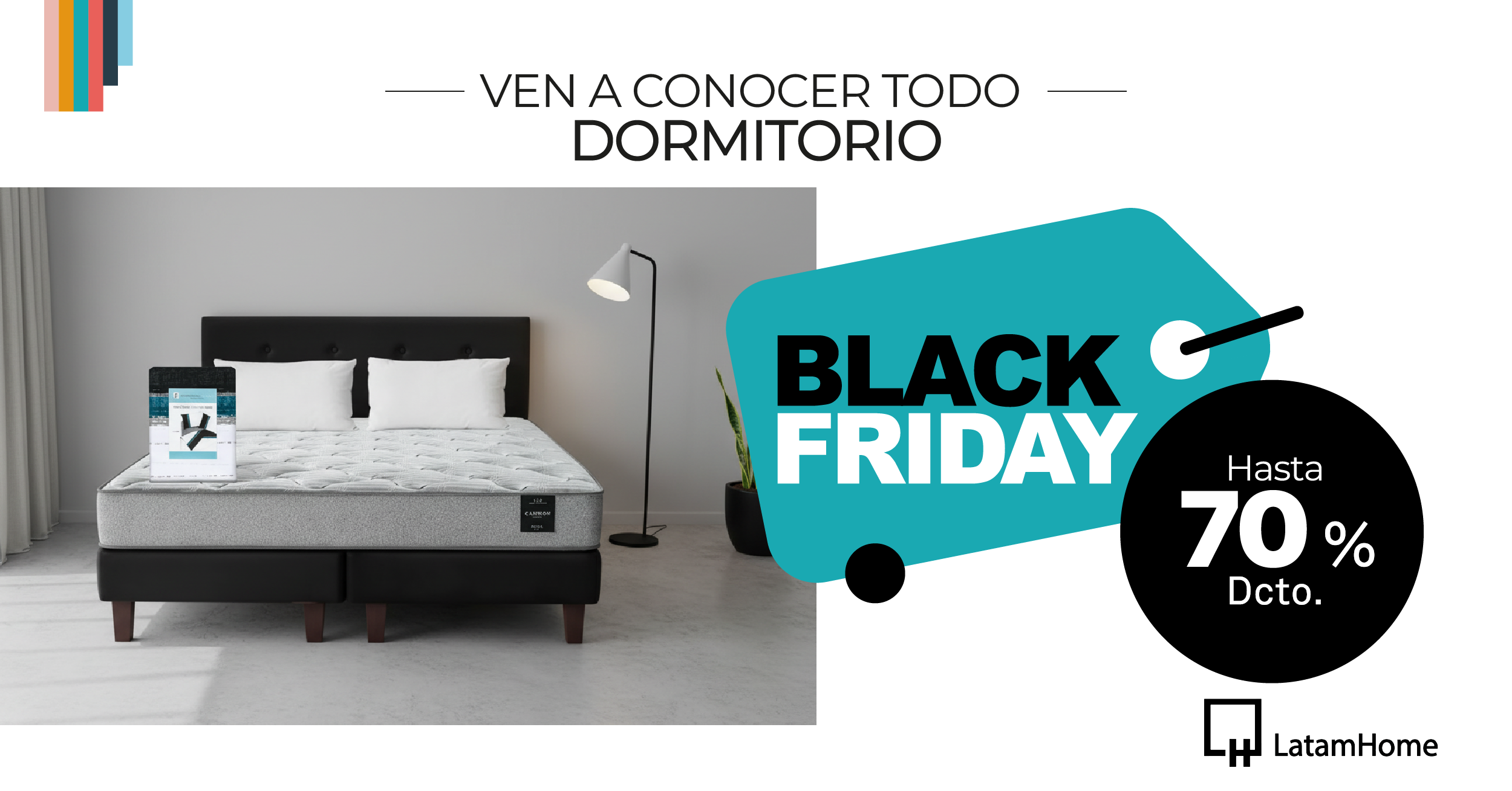 Dormitorio