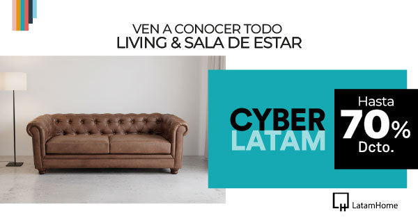 Living & Sala de estar