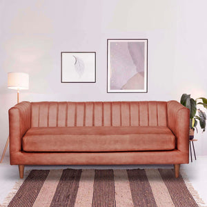 #CueroKentucky#Caramelo