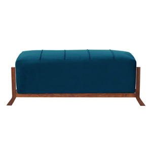 #telavelvet#azulpetroleo