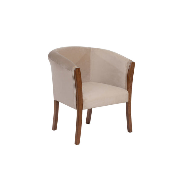 #Tela#Beige