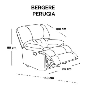 Bergere Perugia