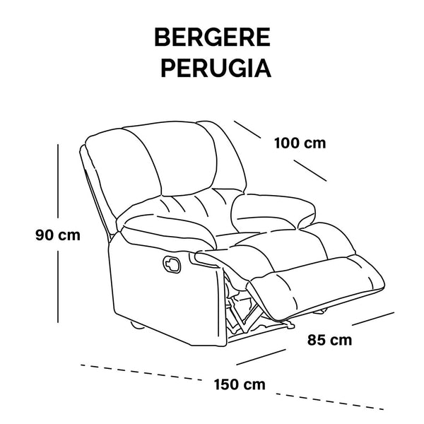 Bergere Perugia