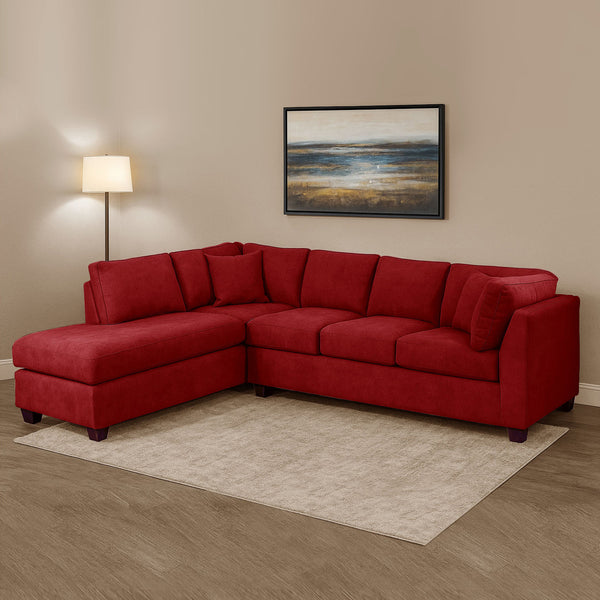 #Izquierdo#Tela#Burdeo