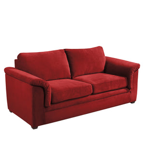 #tela#rojo