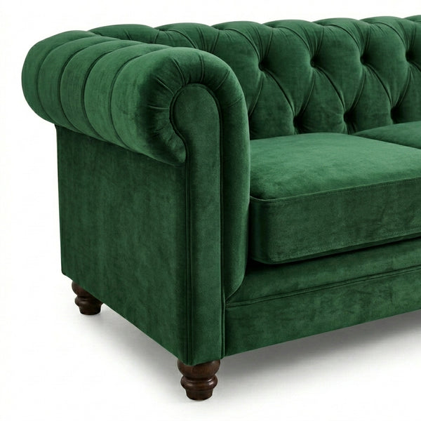 #Tela#verde