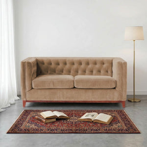 #Tela#beige