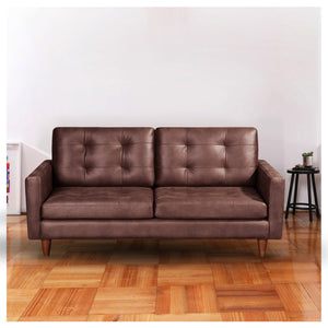 #CueroKentucky#CaféMoro