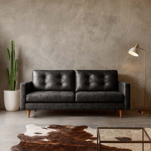 #CueroKentucky#Negro