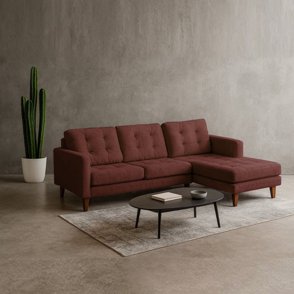 #derecho#Tela#chocolate