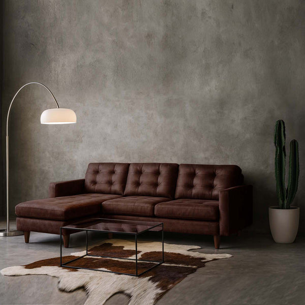 #izquierdo#CueroKentucky#cafémoro