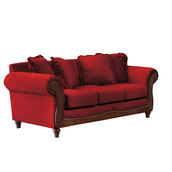 Sofá Rimini - 3 cuerpos