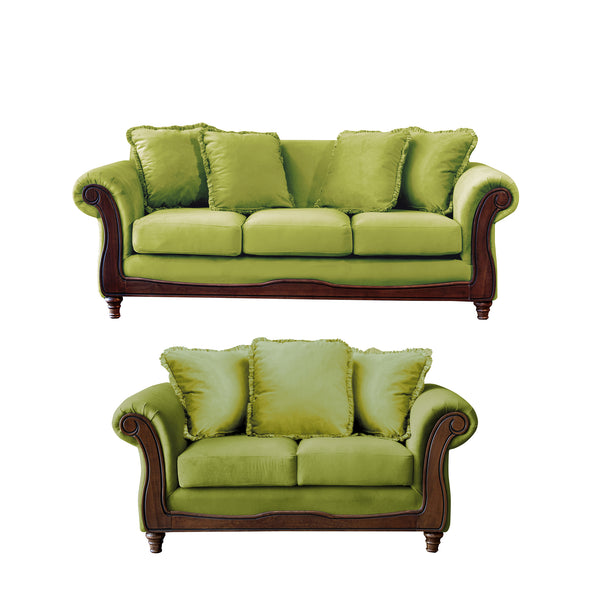 Living Rimini - 3-2 cuerpos