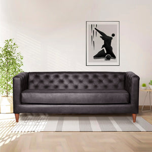 #CueroKentucky#Negro