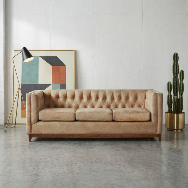 #CueroColorado#beige