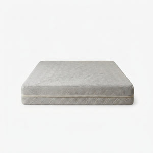 Colchon ZEN BEST Espuma 1.5 Plazas Con Funda