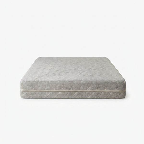 Colchon ZEN BEST Espuma 1.5 Plazas Con Funda