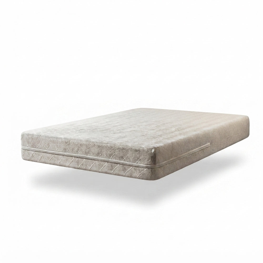 Colchon ZEN BEST Espuma 1.5 Plazas Con Funda