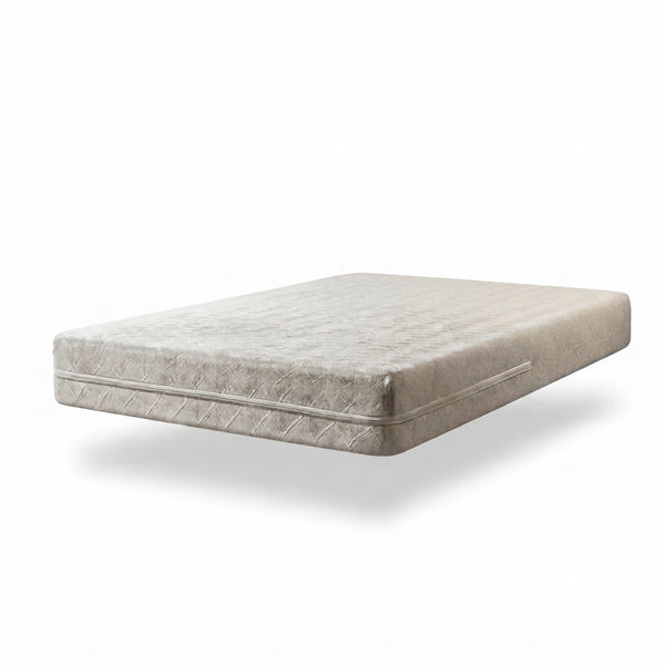 Colchon ZEN BEST Espuma 1.5 Plazas Con Funda