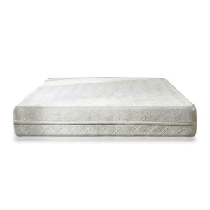 Colchon ZEN BEST Espuma 2 Plazas Con Funda