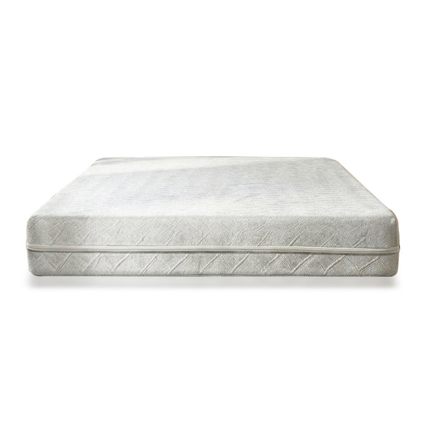 Colchon ZEN BEST Espuma 2 Plazas Con Funda