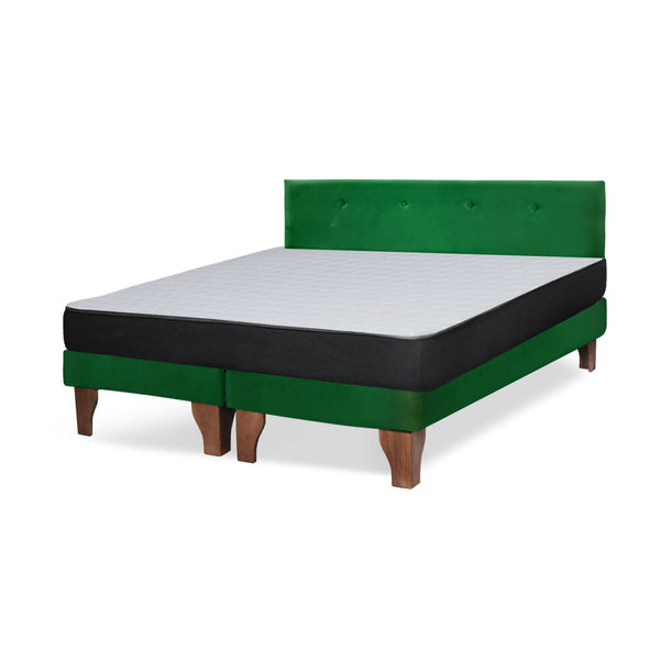 #verde