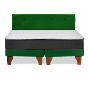 #verde