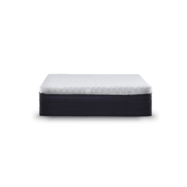 Colchon New Top 1 Plaza 90X200X23 Cm