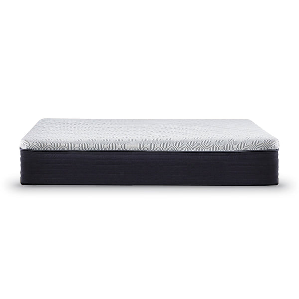 Colchon New Top 1 Plaza 90X200X23 Cm