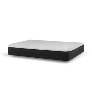 Colchon New Top 1 Plaza 90X200X23 Cm