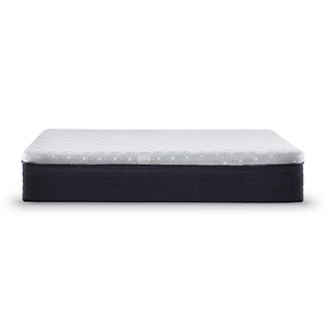Colchon New Top 1.5 Plazas 105X200X23 Cm