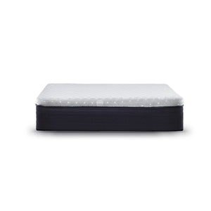 Colchon New Top 2 Plazas 150X200X23 Cm