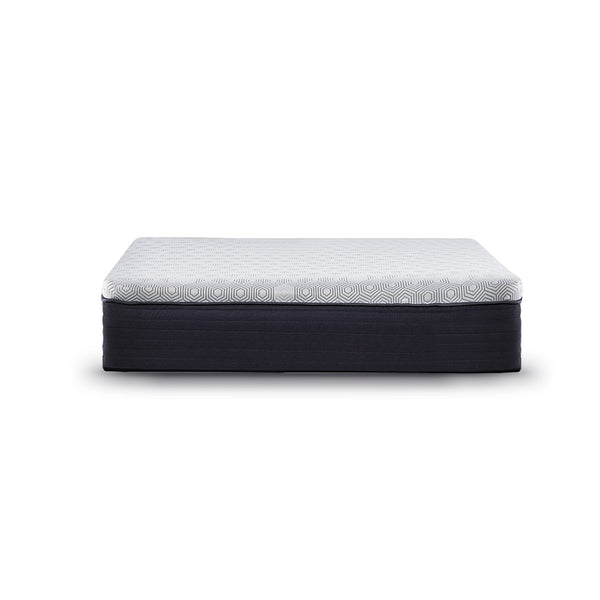 Colchon New Top 2 Plazas 150X200X23 Cm