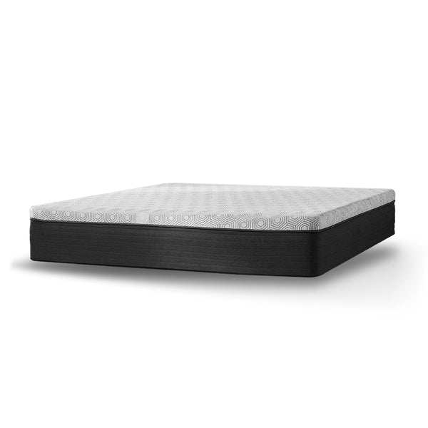 Colchon New Top King 180X200X23 Cm