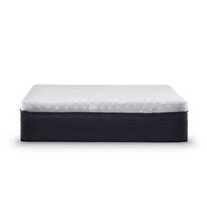 Colchon New Top Super King 200X200X23 Cm
