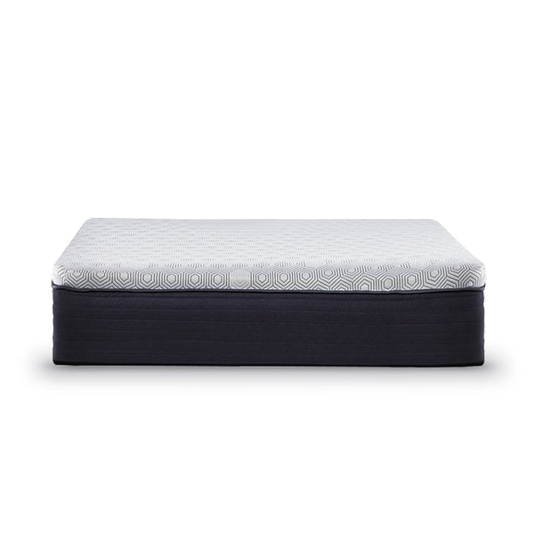 Colchon New Top Super King 200X200X23 Cm