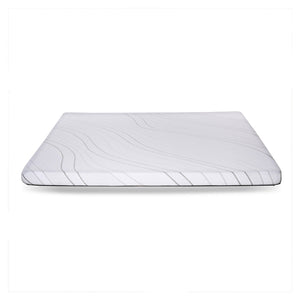 Colchón Zen Topper Visco - 2 plazas 150x200 cm