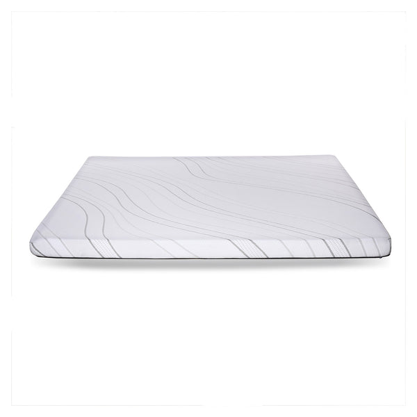 Colchón Zen Topper Visco - 2 plazas 150x200 cm