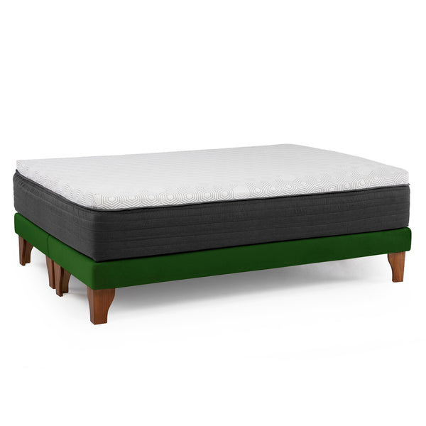 #verde