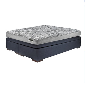 Cama Boxet Base Dividida - 2 Plazas