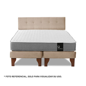#Tela#Beige