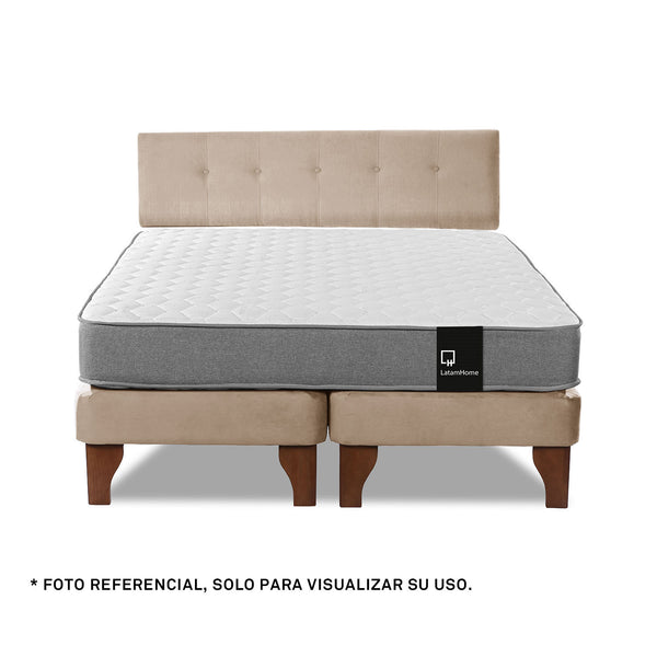 #Tela#Beige