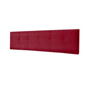 #Tela#Rojo