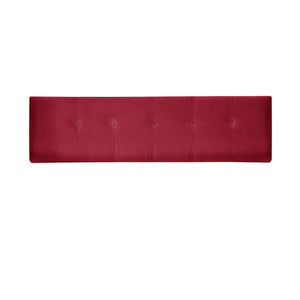 #Tela#Rojo