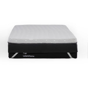 Topper Faja New Soft 1.5 Plazas
