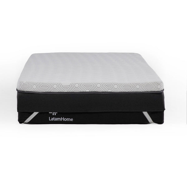 Topper Faja New Soft 1.5 Plazas