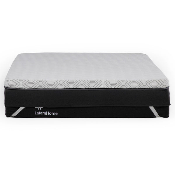 Topper Faja New Soft 2 Plazas