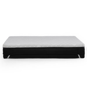 Topper Faja New Visco 2 Plazas