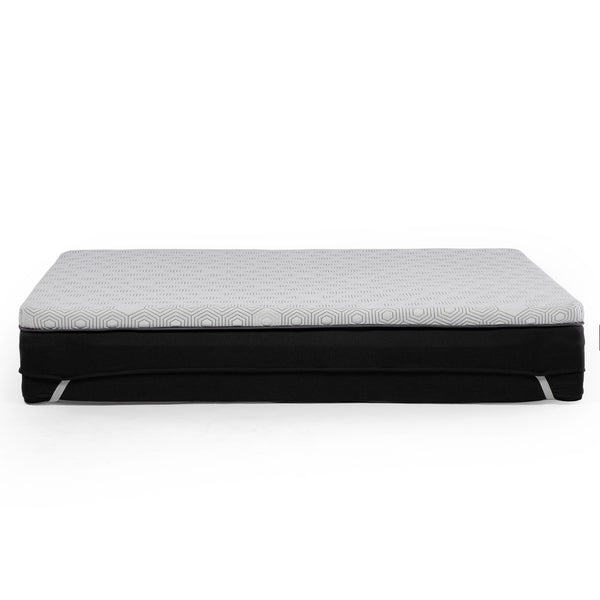 Topper Faja New Visco 2 Plazas