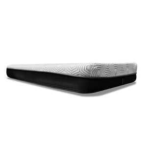 Colchon Cuna Antireflujo Zen Top Baby Con Funda 70X100X15 Cm